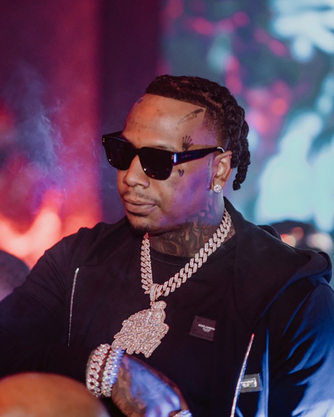 Moneybagg Yo
