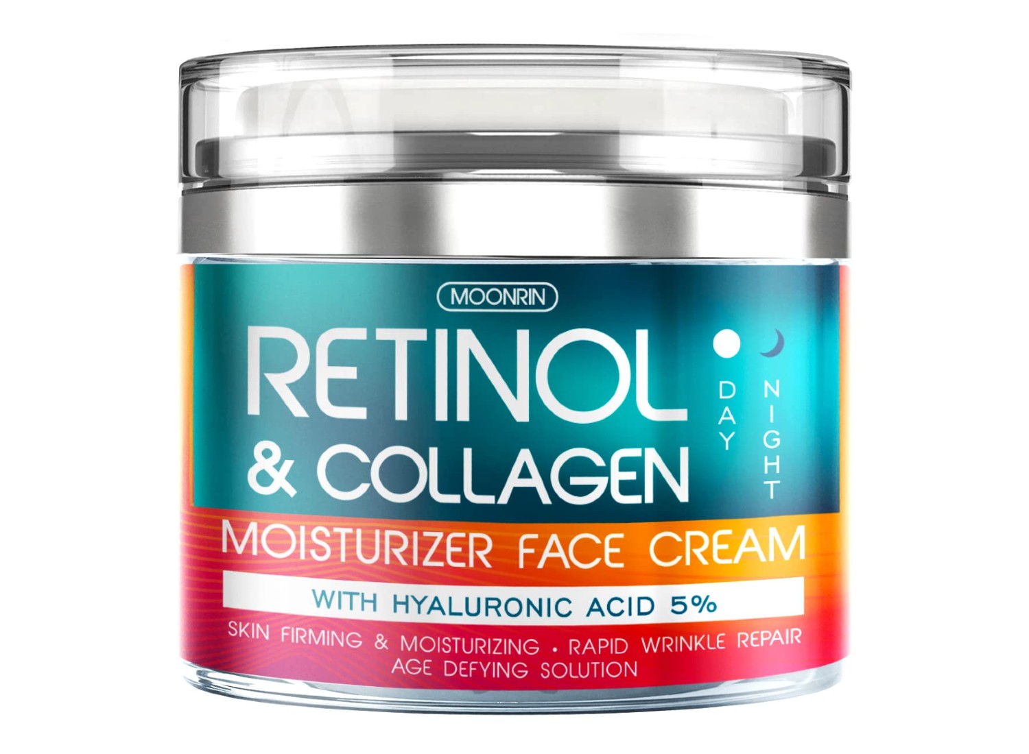 Retinol Cream reviews