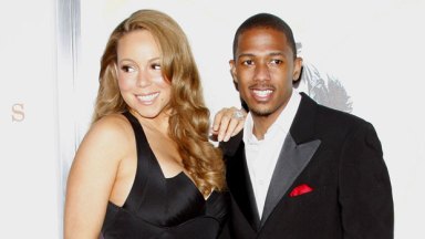 Mariah Carey, Nick Cannon