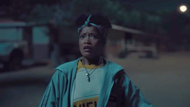 Keke Palmer