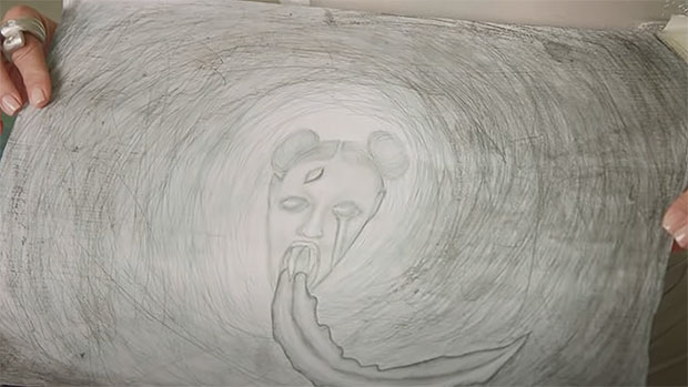 North West art