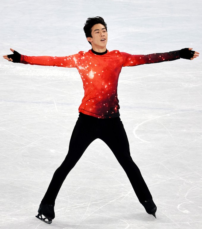 Nathan Chen