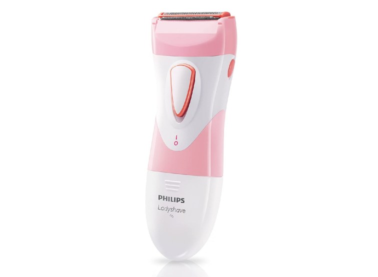 Women Electric Razor review