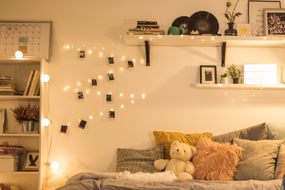 Best Photo Clip String Lights