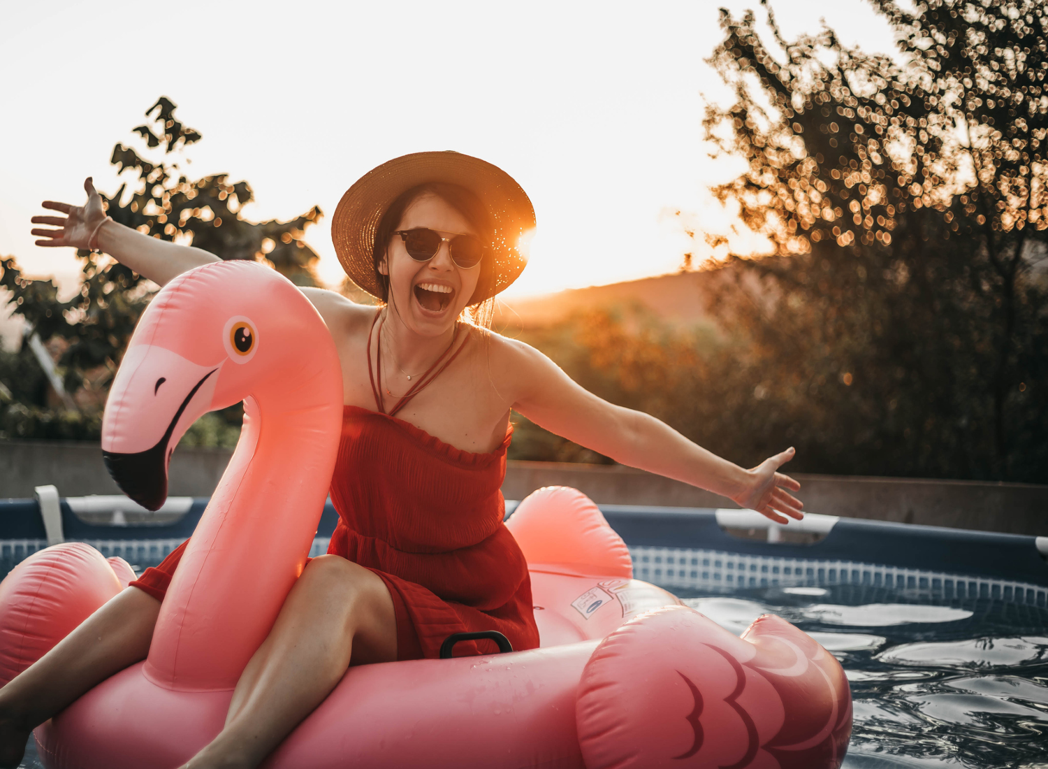 Greatest Cute Pool Floats