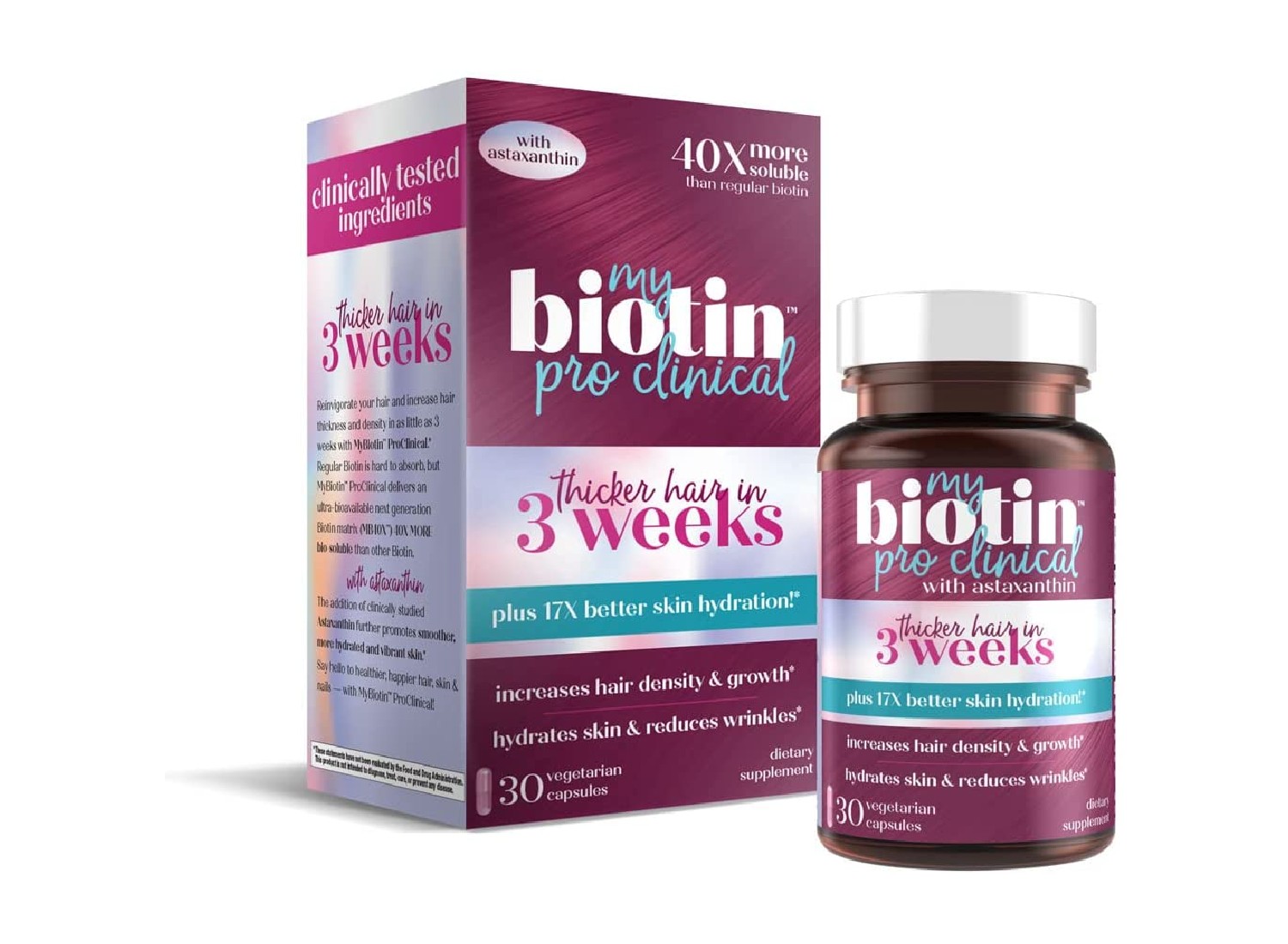 biotin reviews