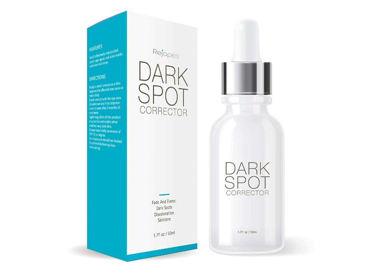 Dark Spot Remover Review