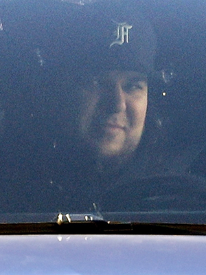 rob kardashian