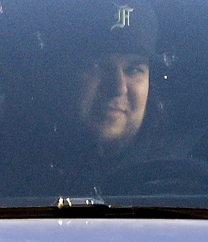 rob kardashian