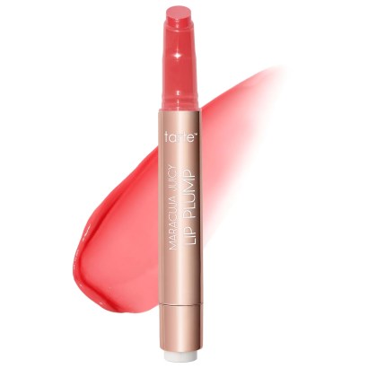 tarte lip plump