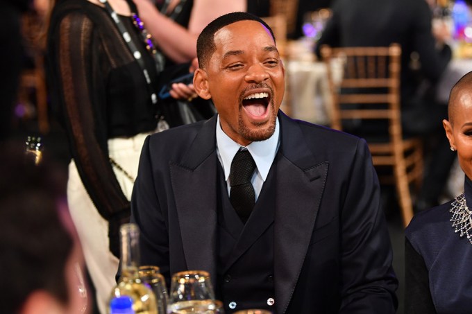 Will Smith