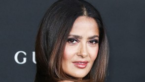 Salma Hayek