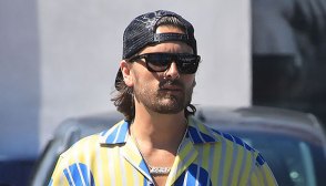 Scott Disick