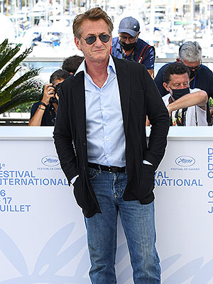 Sean Penn