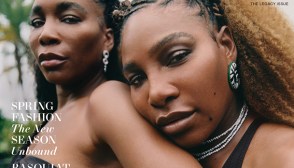 venus serena williams