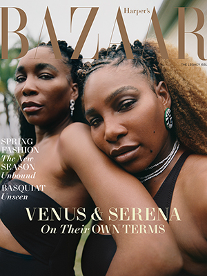 venus serena williams