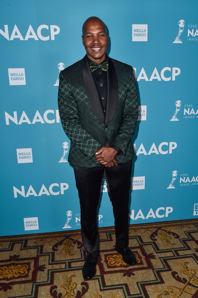 2022 NAACP Image Awards