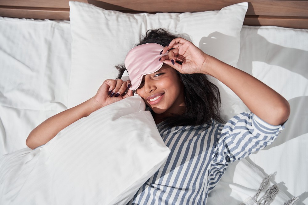 Best Sleep Masks