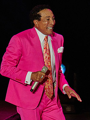 smokey robinson