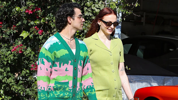 sophie turner joe jonas