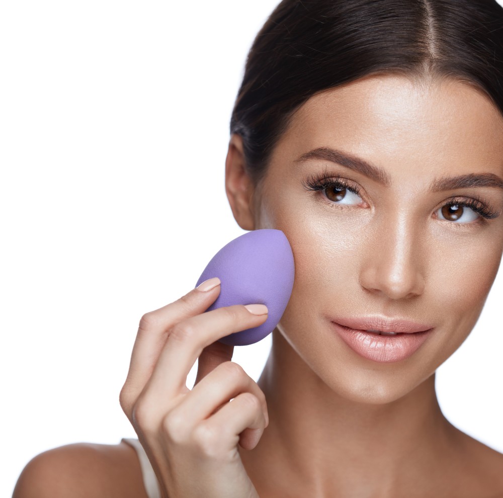 Beauty Blender Sponge