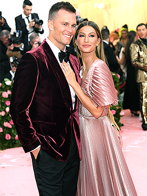 tom brady gisele bundchen