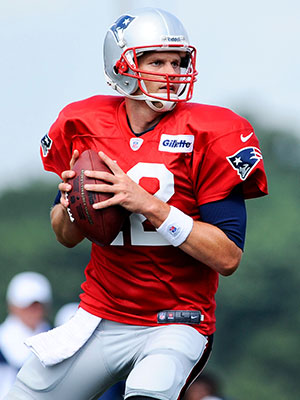 Tom Brady