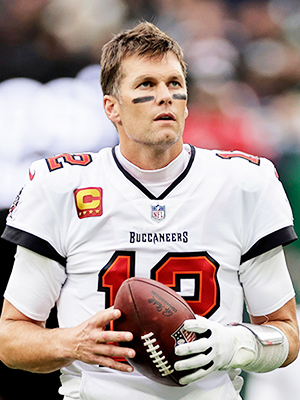 tom brady