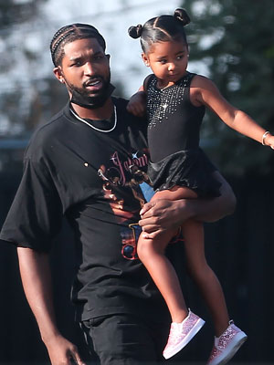 Tristan Thompson