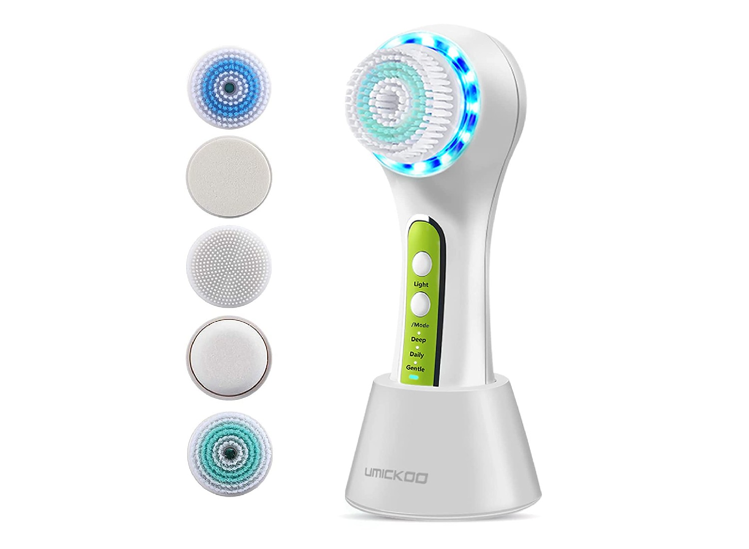 Facial Cleansing Brush review