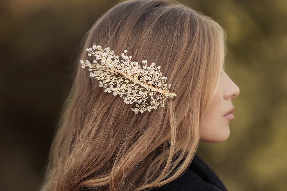 Best Vintage Hair Clips