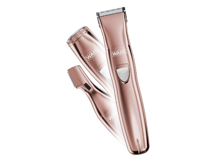 Women Electric Razor review