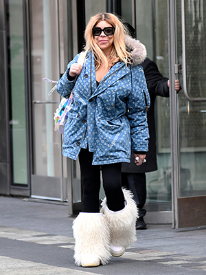 wendy williams