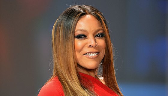 Wendy Williams