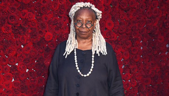 whoopi goldberg