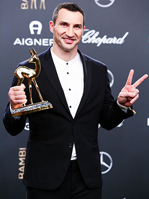 Wladimir