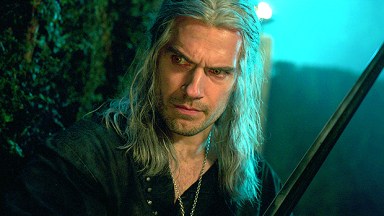Henry Cavill