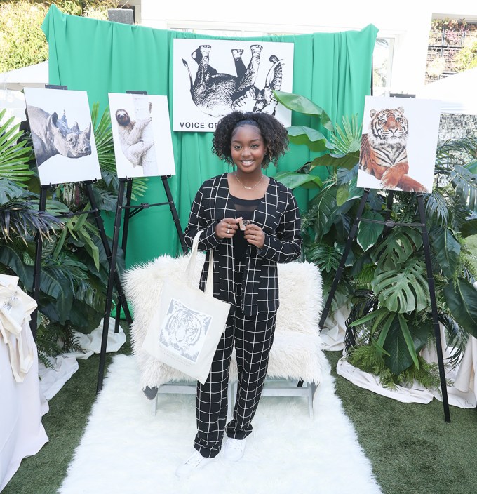 Debbie Durkin’s Ecoluxe Film & Music Experience