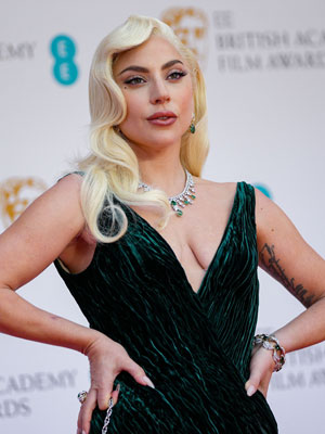 Lady Gaga