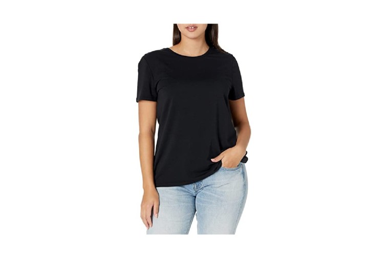 womens crewneck shirts reviews