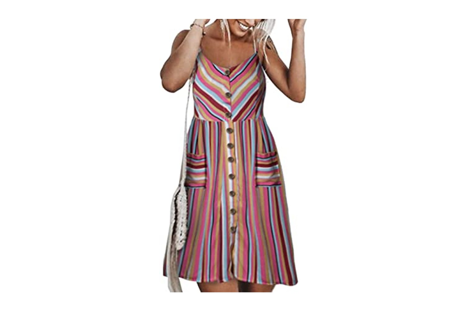 womens bohemian dress reviews