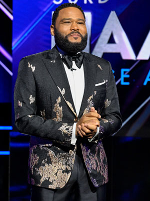 Anthony Anderson