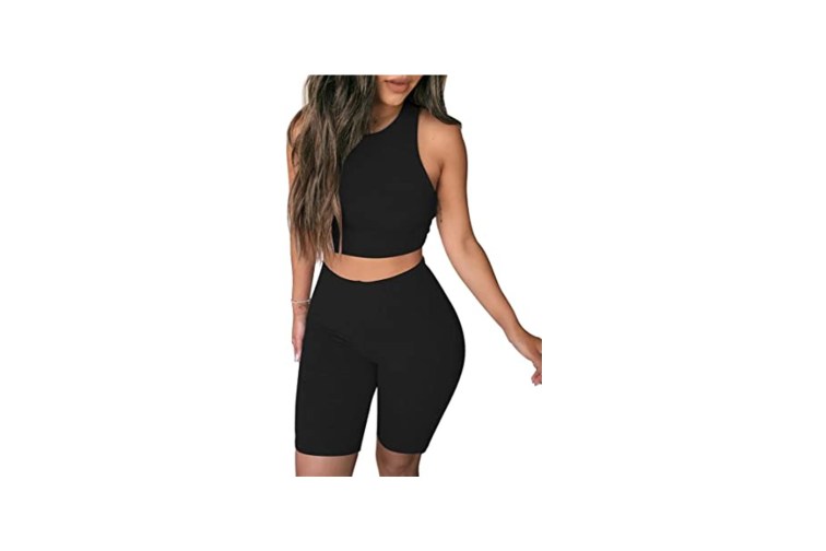 women two piece outfit sets reviews