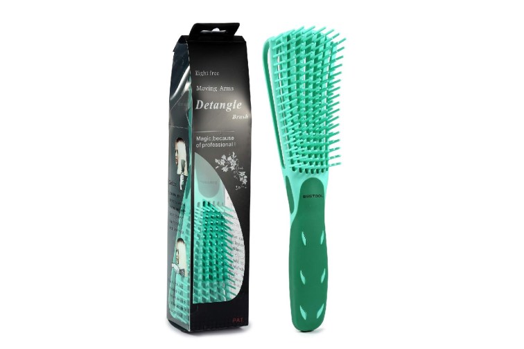 detangler brush reviews