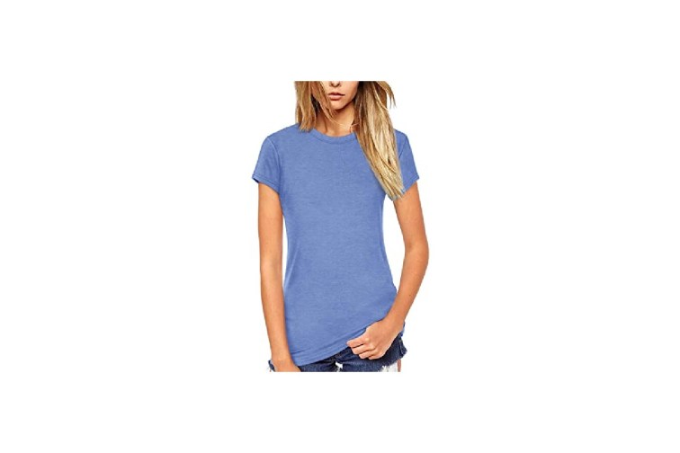 womens crewneck shirts reviews