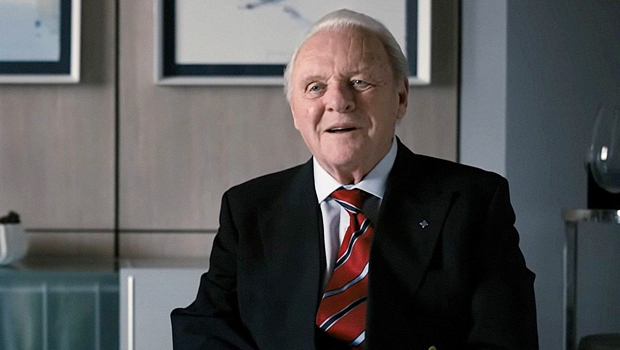 Anthony Hopkins