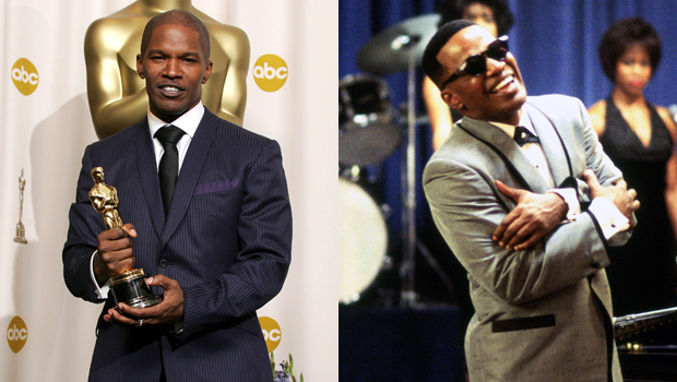 Jamie Foxx