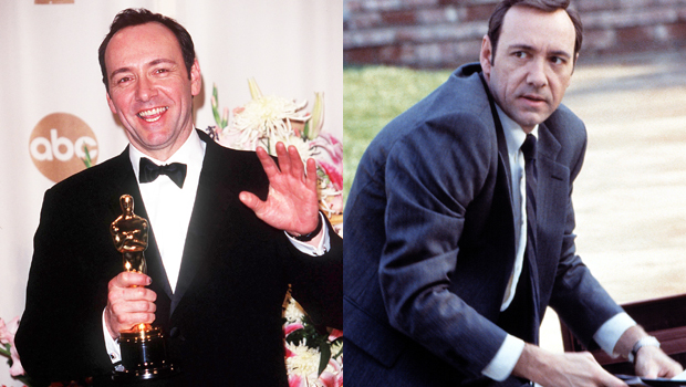 Kevin Spacey