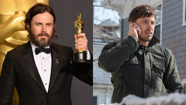 Casey Affleck