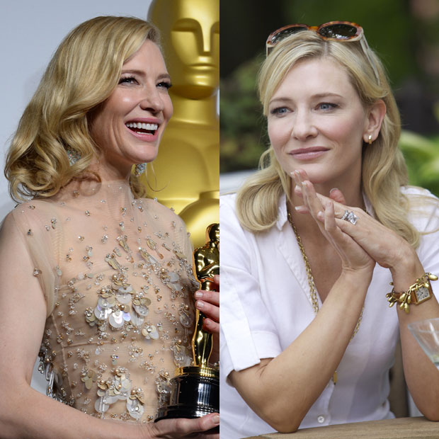 Cate Blanchett